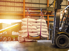 dry-food the future of sustainable transport in australia