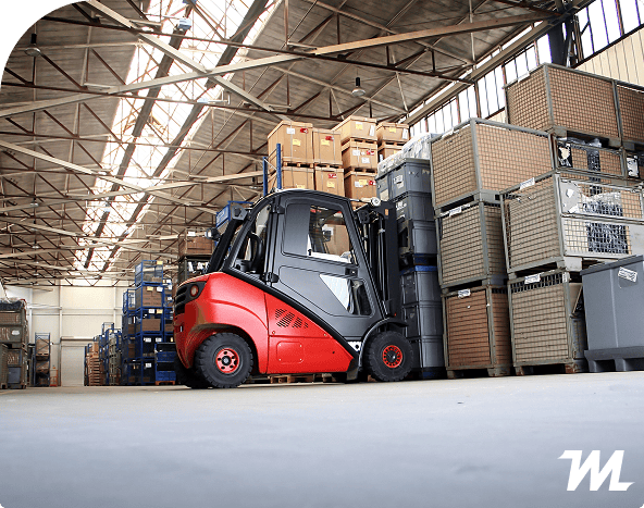 Warehouse Logistics Brisbane - Willetttrans