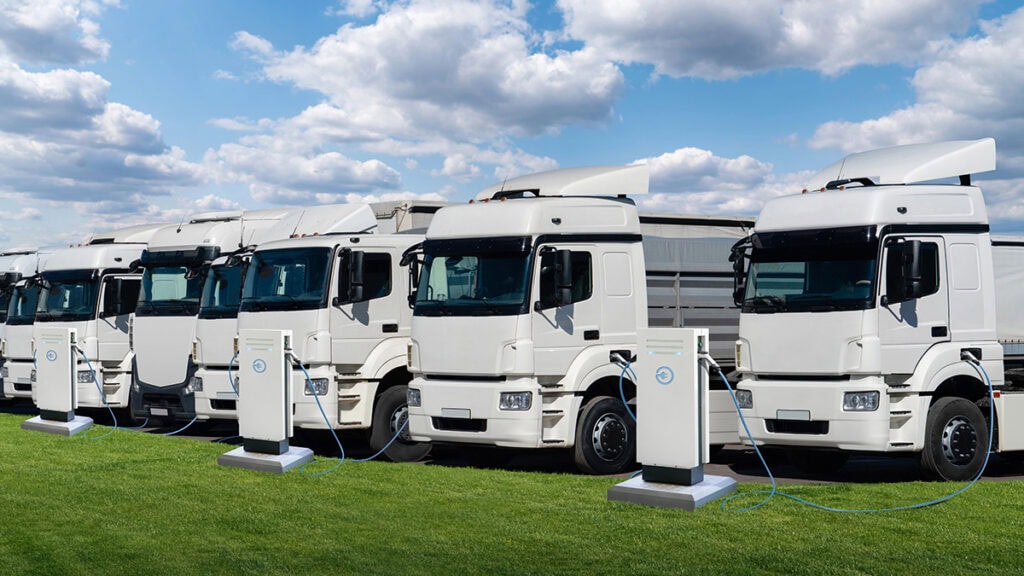 Sustainable Transport Services in Australia